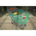 America Style Supermarket Shopping Cart Trolley